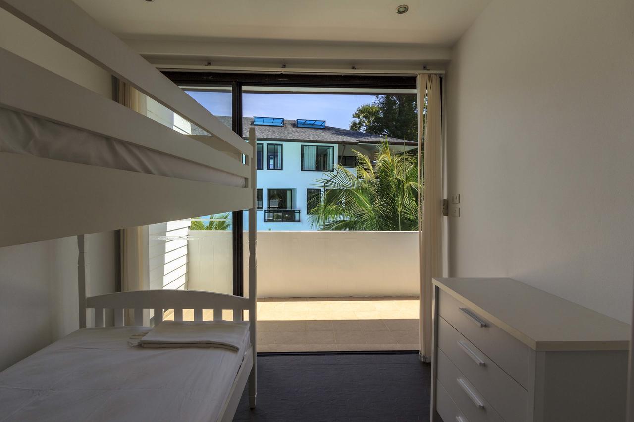 Sai Naam Lanta - Apartments & Townhouses Ko Lanta Exterior foto