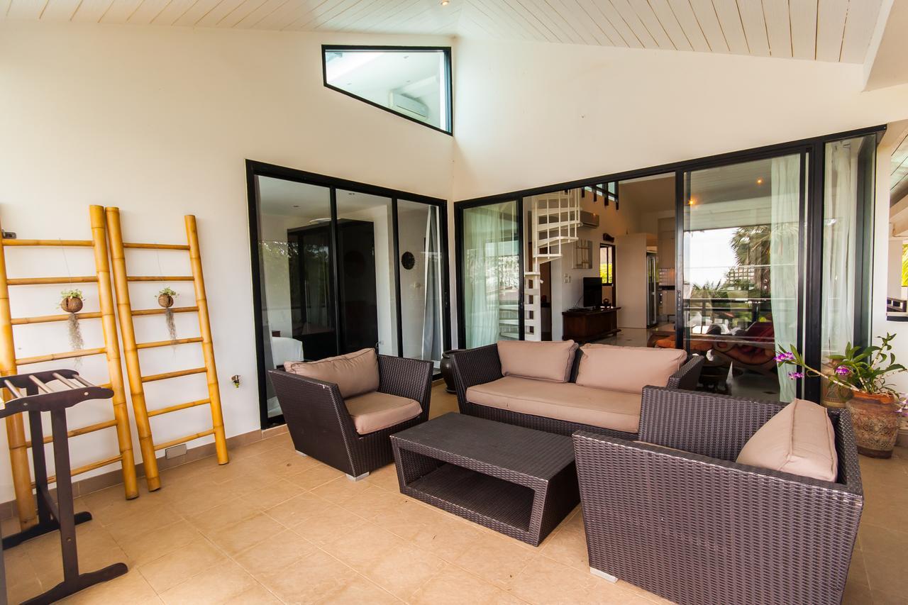 Sai Naam Lanta - Apartments & Townhouses Ko Lanta Exterior foto