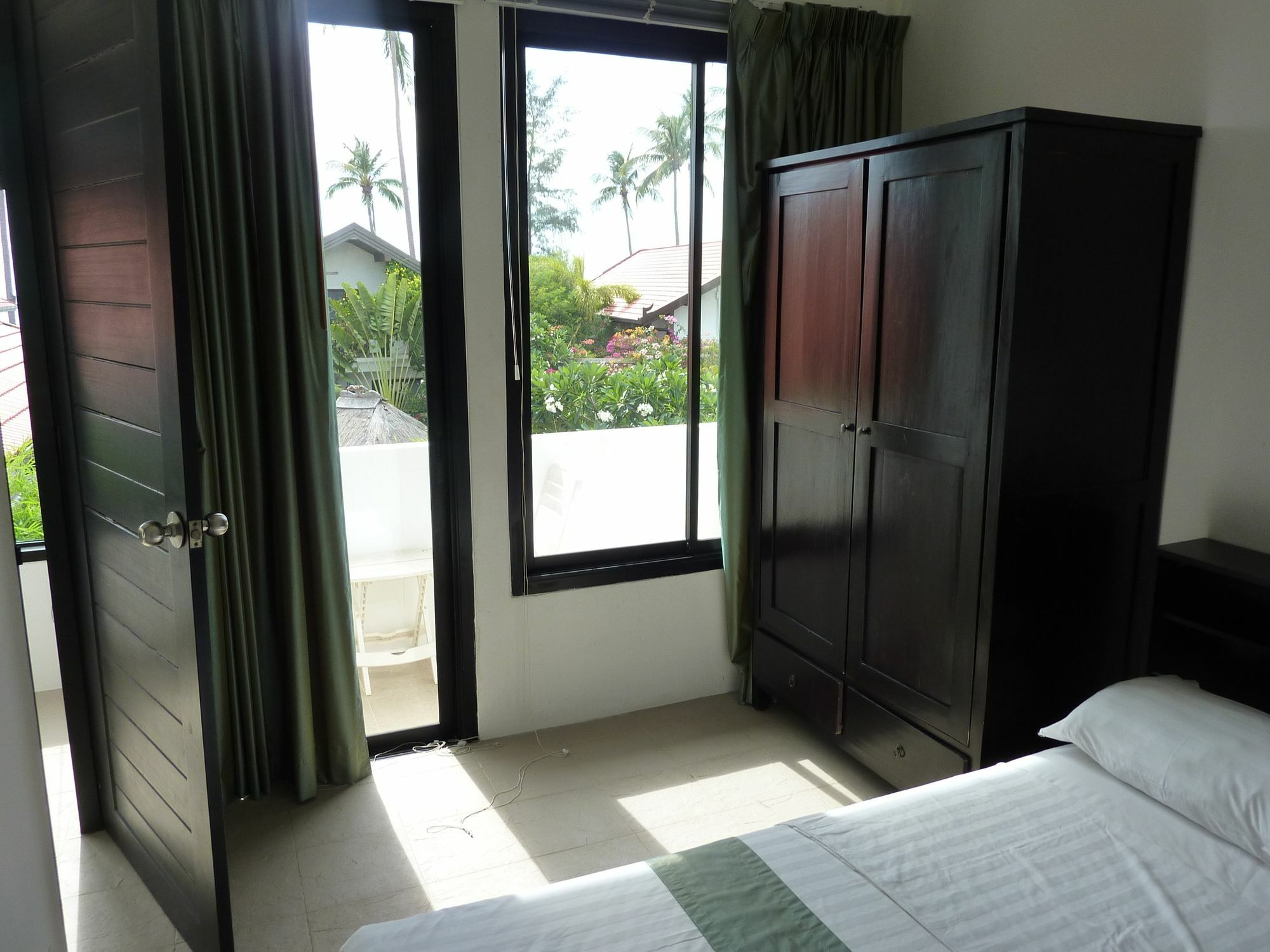 Sai Naam Lanta - Apartments & Townhouses Ko Lanta Exterior foto