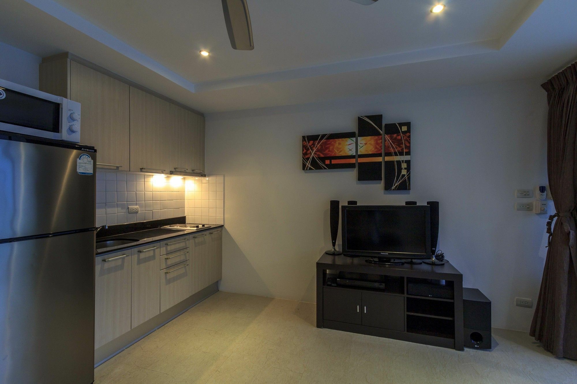 Sai Naam Lanta - Apartments & Townhouses Ko Lanta Exterior foto