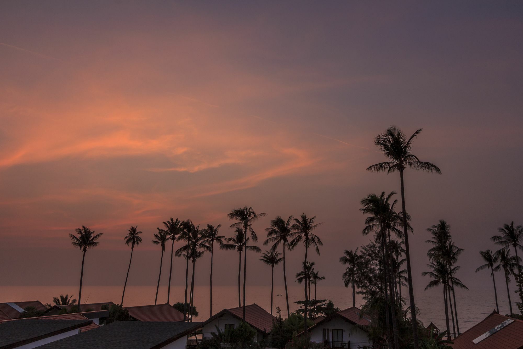 Sai Naam Lanta - Apartments & Townhouses Ko Lanta Exterior foto