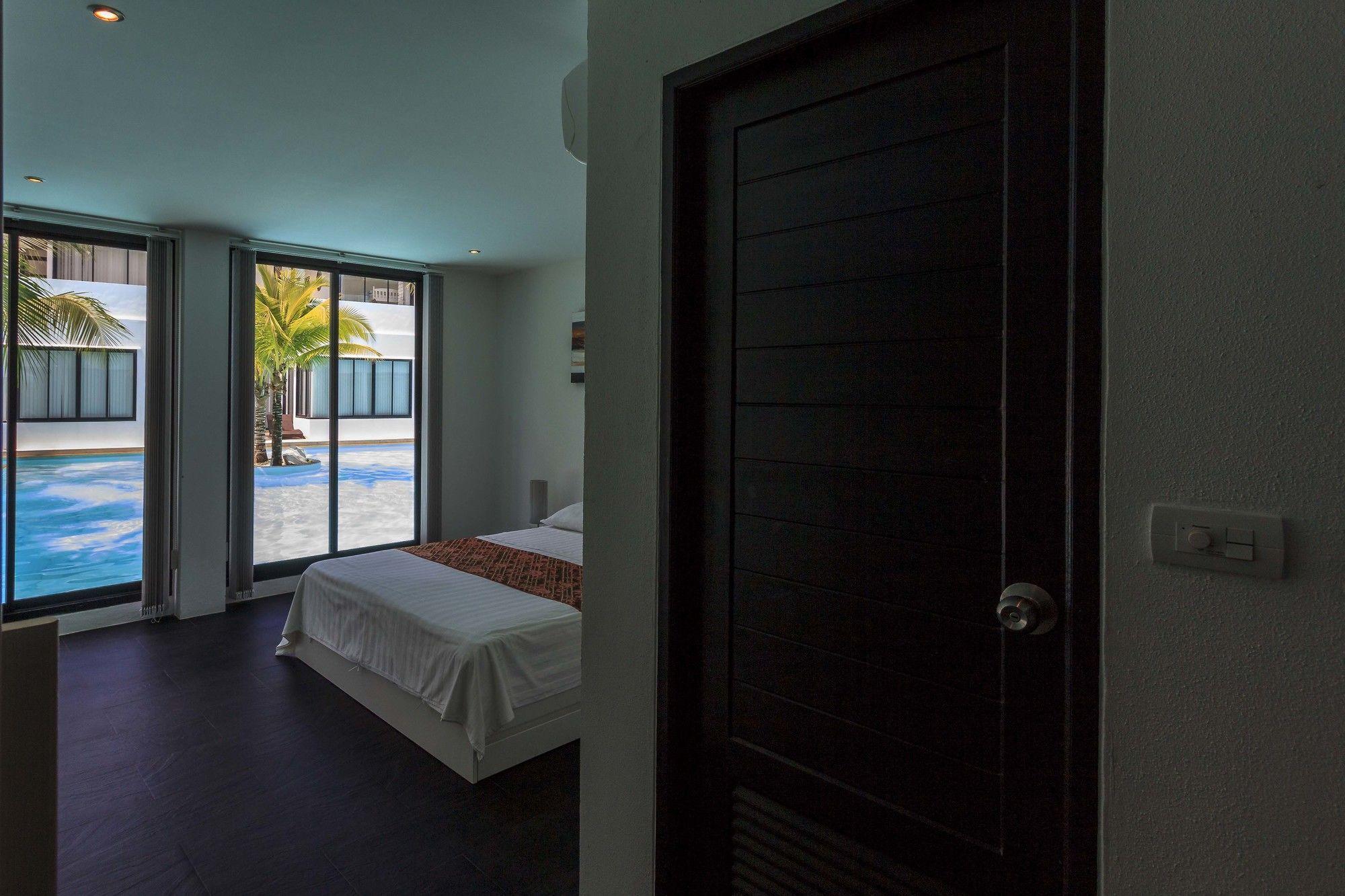 Sai Naam Lanta - Apartments & Townhouses Ko Lanta Exterior foto