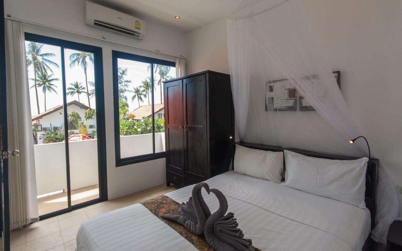 Sai Naam Lanta - Apartments & Townhouses Ko Lanta Exterior foto