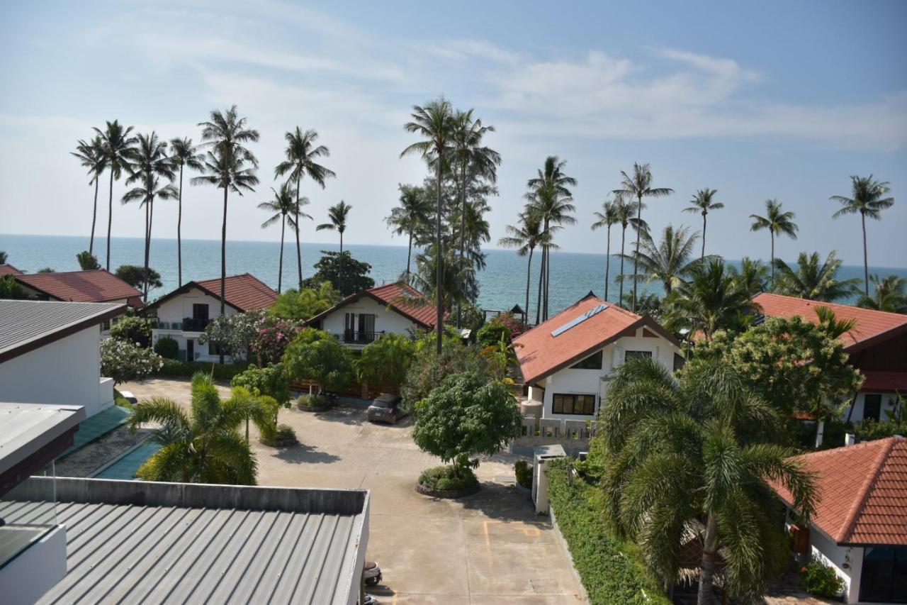 Sai Naam Lanta - Apartments & Townhouses Ko Lanta Exterior foto