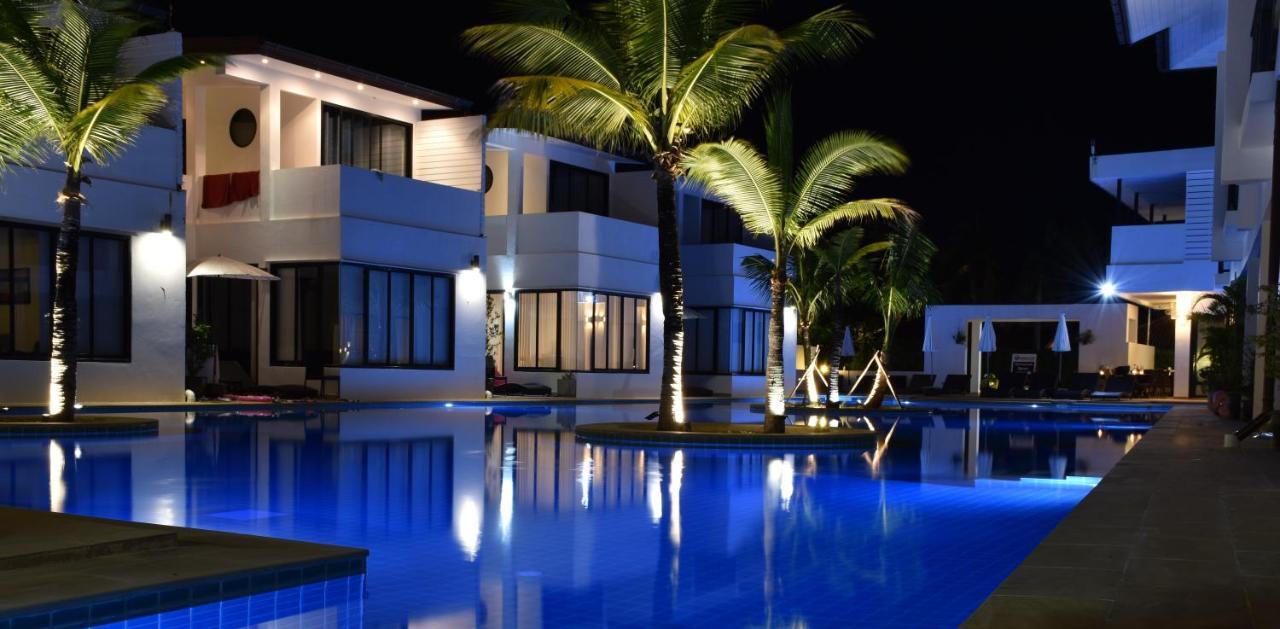 Sai Naam Lanta - Apartments & Townhouses Ko Lanta Exterior foto