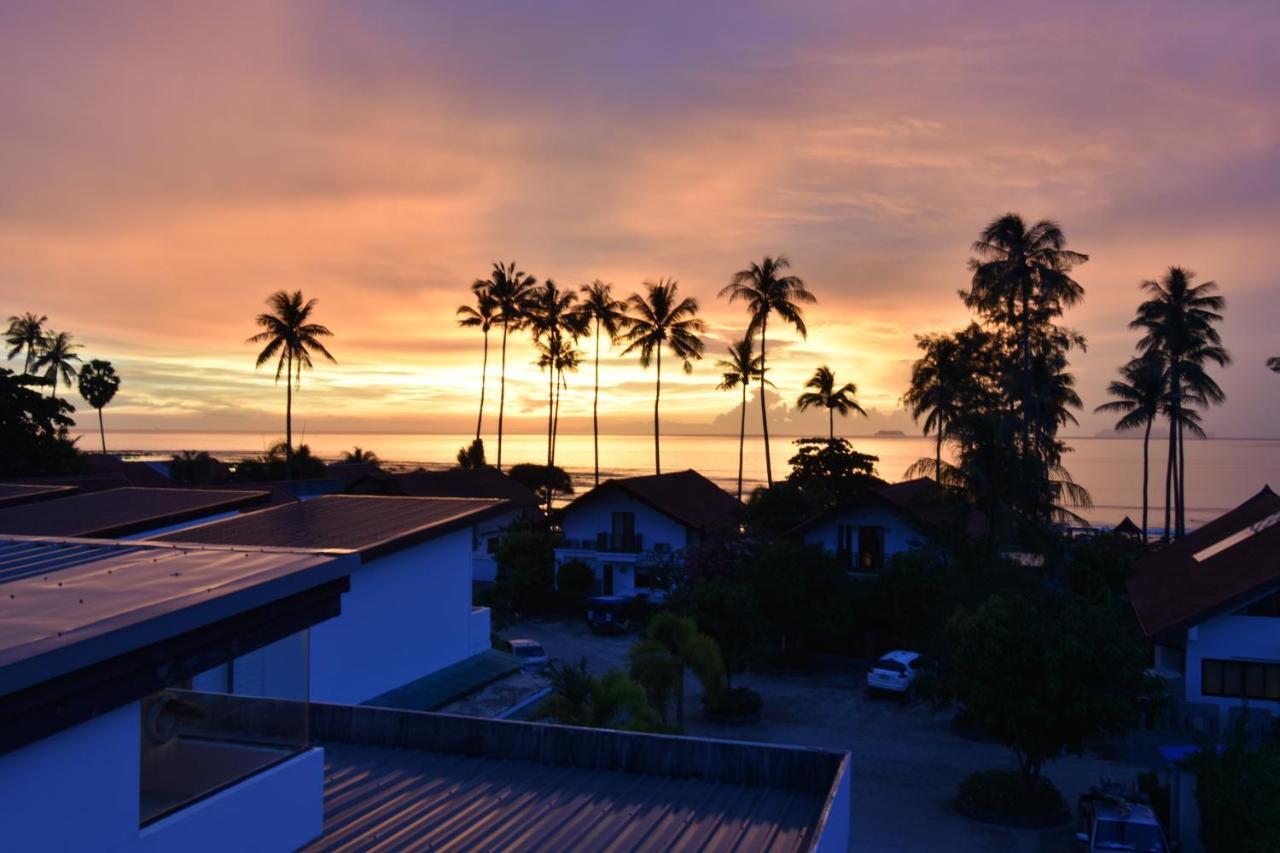 Sai Naam Lanta - Apartments & Townhouses Ko Lanta Exterior foto