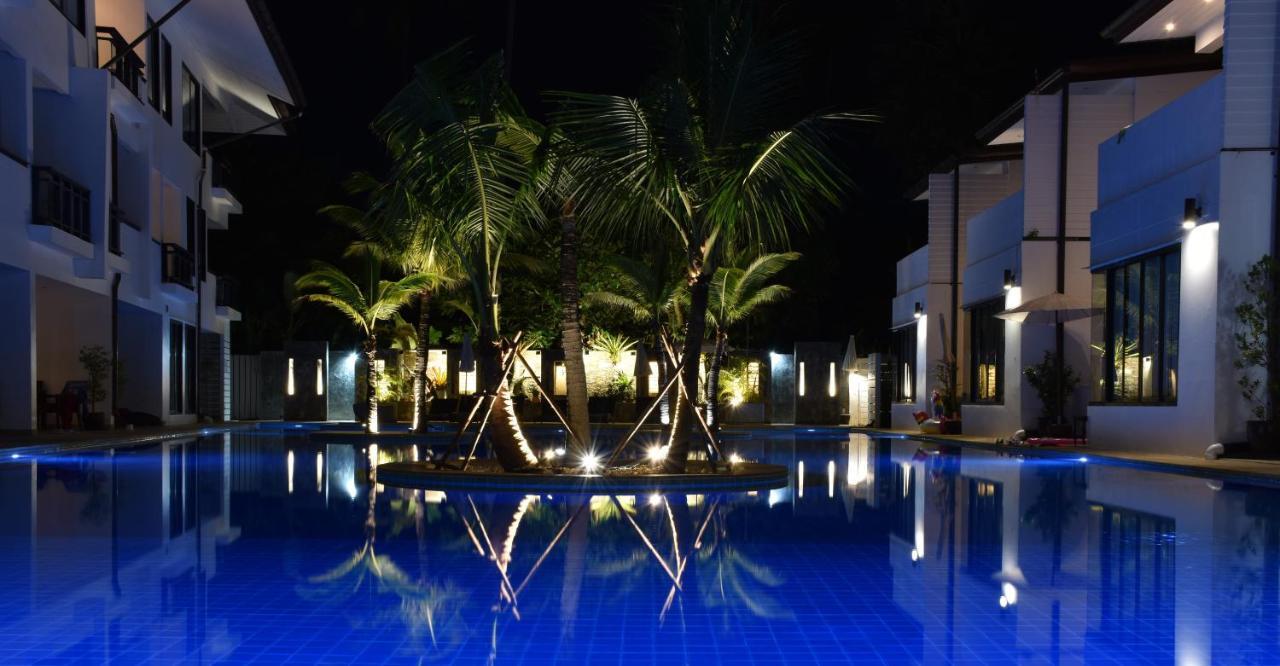 Sai Naam Lanta - Apartments & Townhouses Ko Lanta Exterior foto