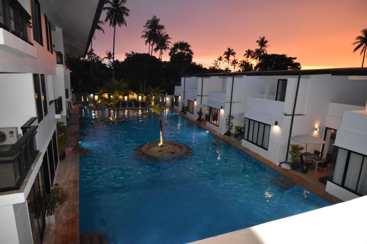 Sai Naam Lanta - Apartments & Townhouses Ko Lanta Exterior foto
