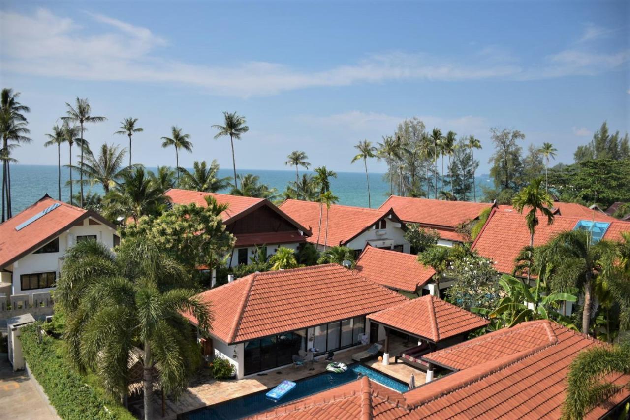 Sai Naam Lanta - Apartments & Townhouses Ko Lanta Exterior foto