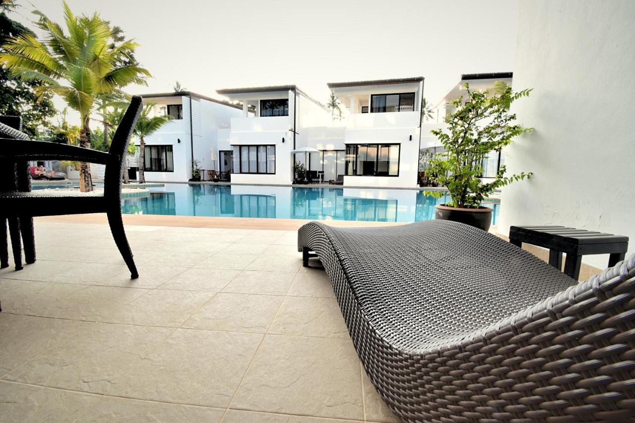 Sai Naam Lanta - Apartments & Townhouses Ko Lanta Exterior foto