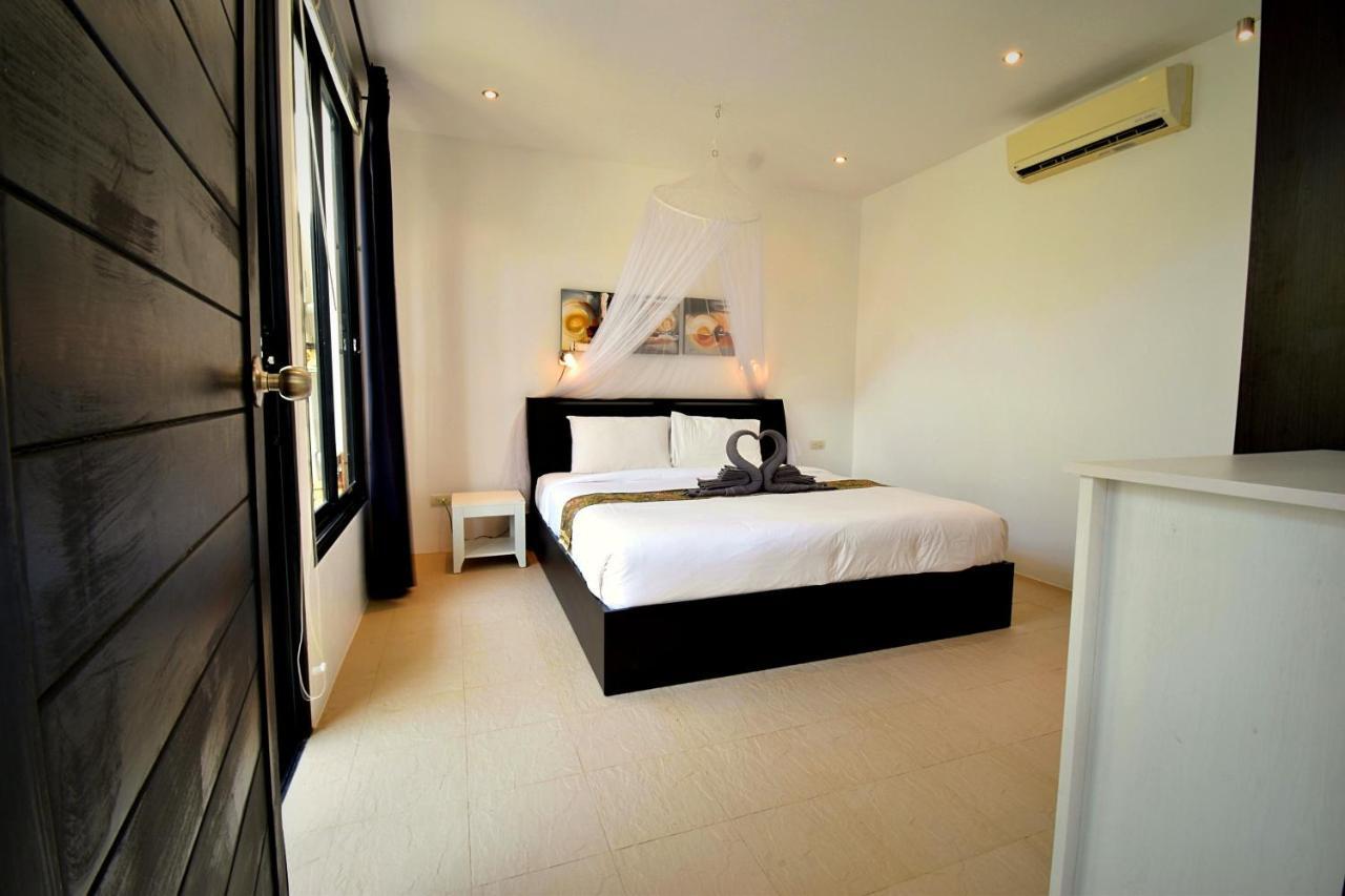 Sai Naam Lanta - Apartments & Townhouses Ko Lanta Exterior foto