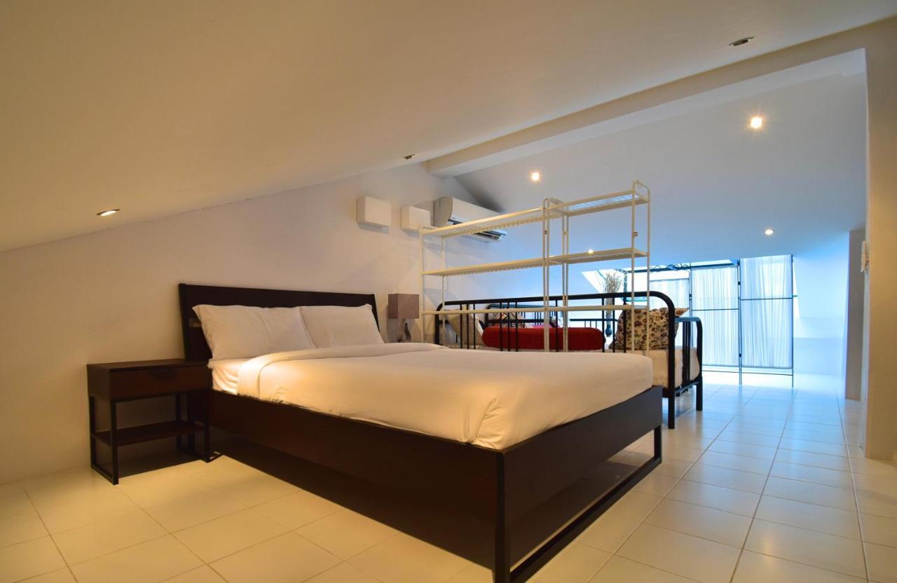 Sai Naam Lanta - Apartments & Townhouses Ko Lanta Exterior foto